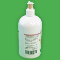 Anti-Estría Crema Reductora y Tonificante 16oz - Imagen 3