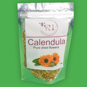 Té de Caléndula 1oz