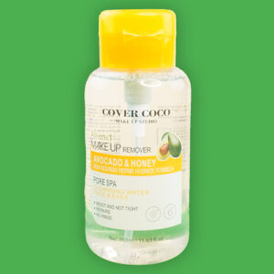 Cover Coco Make Up Studio 350ML