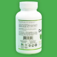 Dietético Detox - Eternal Spirit Beauty 60 capsulas.  - Imagen 2