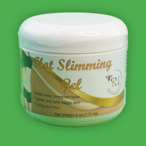 Hot Slimming Gel 4oz