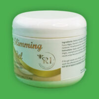 Hot Slimming Gel 4oz - Imagen 3