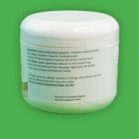 Hot Slimming Gel 4oz - Imagen 2