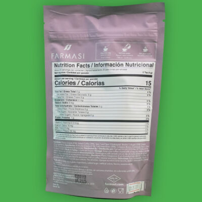 Café Instantáneo con Achicoria y Colágeno – NutriPlus Delish 3.53oz