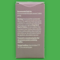 Suplemento Dietético de Espirulina - NutriPlus - Imagen 3