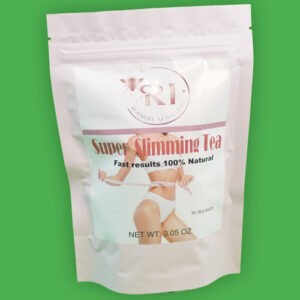 Super Slimming Tea 3.05OZ