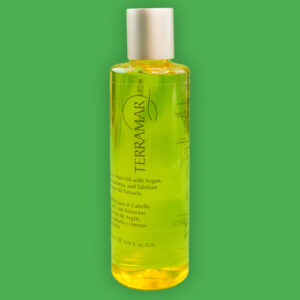 Terramar Aceite para el Cabello 3 en 1- 120ML