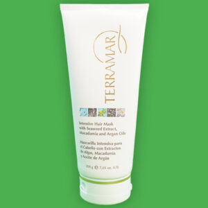 Terramar mascarilla para el cabello con Macadamia - 200 gr