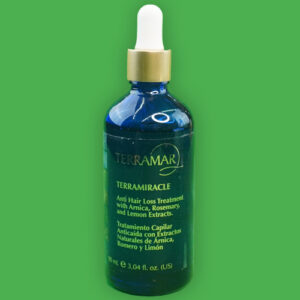 Terramiracle Tratamiento Capilar Anticaída - 90ml