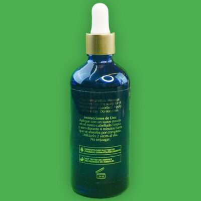 Terramiracle Tratamiento Capilar Anticaída – 90ml