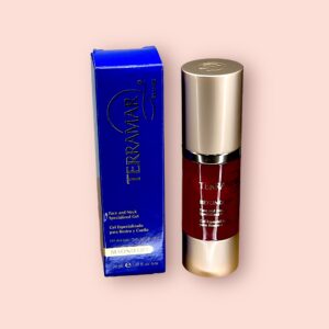 Gel Especializado para Rostro y Cuello - Terramar Beyond Lift