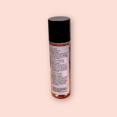 Mary Kay Loción Desmaquillante de Ojos Libre de Aceite – 110ML