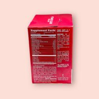 Omnilife - Suplemento en Polvo Power Gain con Vitaminas, Minerales y Aminoácidos en sobres - Imagen 2