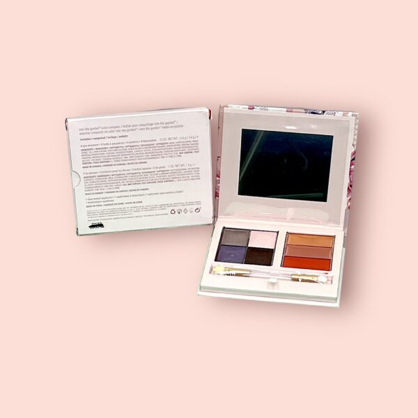 Compacto de Color – Mary Kay Into the Garden