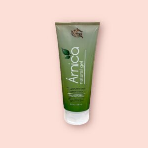 Gel Natural de Árnica Eternal - 236 ml