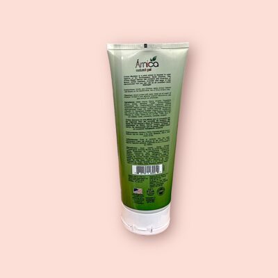 Gel Natural de Árnica Eternal – 236 ml