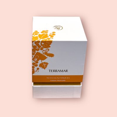 Perfume Notes Exotiques Cassis Profond – Terramar