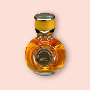 Perfume Notes Exotiques Cassis Profond - Terramar