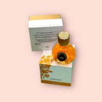 Perfume Notes Exotiques Cassis Profond - Terramar - Imagen 5