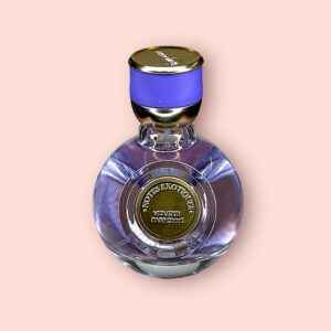 Perfume Notes Exotiques Violette Passionné - Terramar