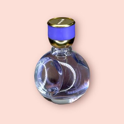 Perfume Notes Exotiques Violette Passionné – Terramar