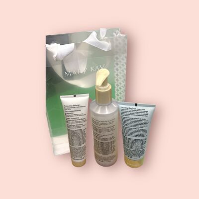 Set de Manos – Mary Kay Satin Hands