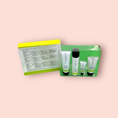 Sistema de Tratamiento para el Acné Mary Kay Clear Proof