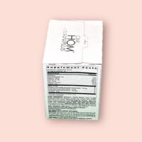 Suplemento en Polvo de Licopeno, Vitaminas, Minerales y Antioxidantes – Omnilife OML Hom Plus - Imagen 2