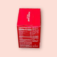 Suplemento en Polvo de Vitaminas, Minerales y Aminoácidos – Omnilife Power Gain - Imagen 2
