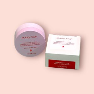 Mary Kay Hydrogel Eye Patches - 30 Pares