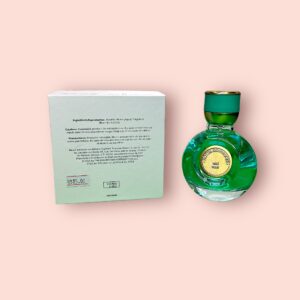 Terramar Notes Exotiques Thé Vert - Perfume 100ml