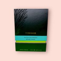 Terramar Notes Exotiques Vétiver Citrique - Perfume 100ml - Imagen 2