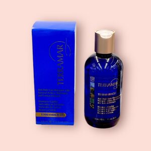 Terramar Terramiracle Anti Hair Loss Shampoo - 250ml