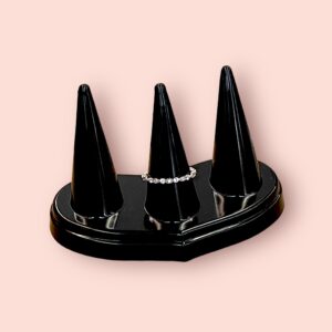 Anillo de Circonitas en Plata - Elegancia y Brillo