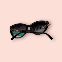 Gafas de Sol Michael Kors Negras - Estilo y Elegancia - Imagen 2