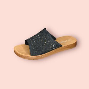 Sandalias Confortables de Verano - Estilo y Comodidad