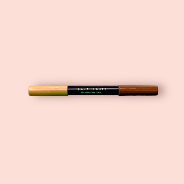 Lápiz de Contorno Micro Kara Beauty - Medium