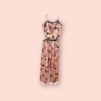 Conjunto de Pijama Floral para Mujer - Imagen 2