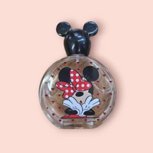 Perfume Infantil Minnie Mouse - Dulce Encanto