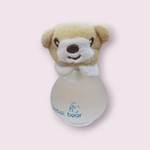Perfume de Bebé Beibei Bear - Dulzura y Ternura